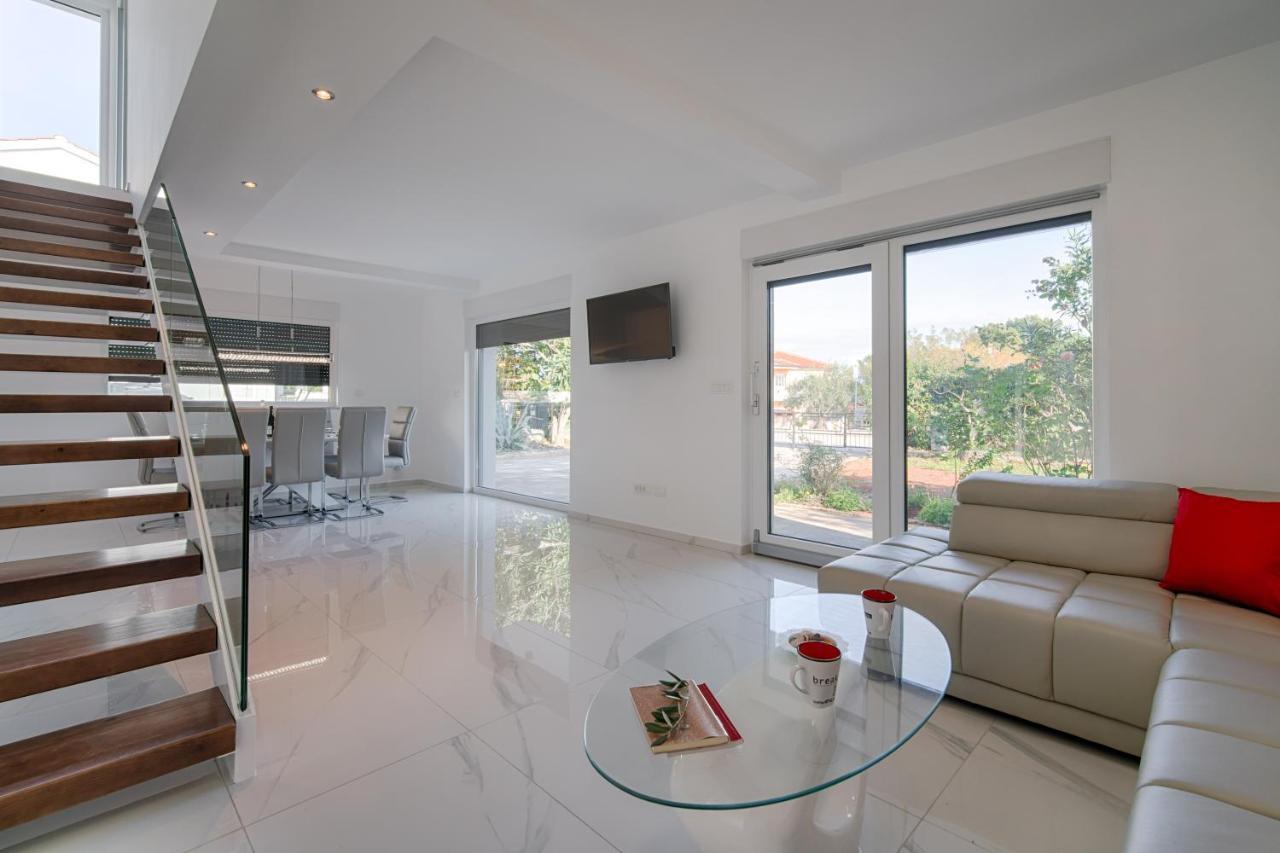 Villa Cimic Krk Town Luaran gambar
