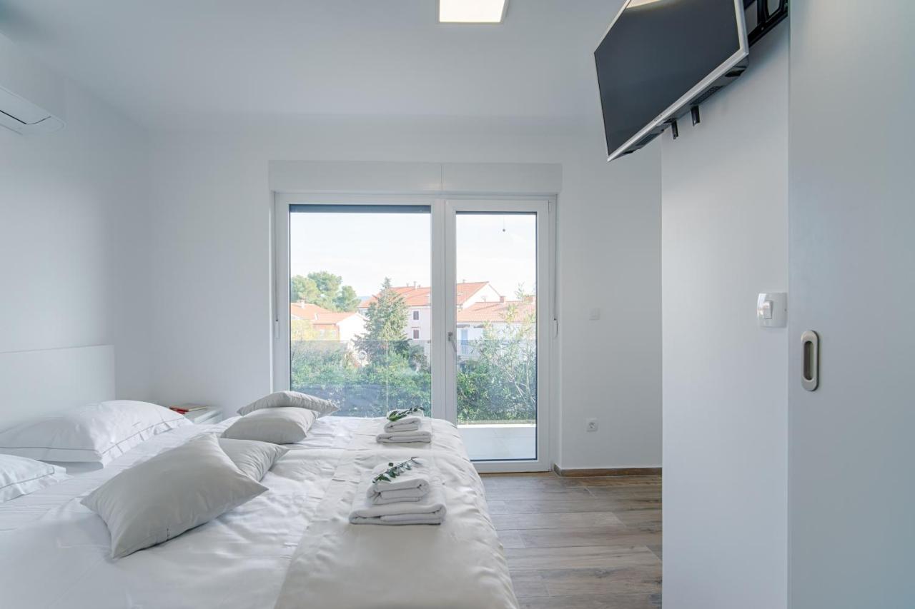 Villa Cimic Krk Town Luaran gambar