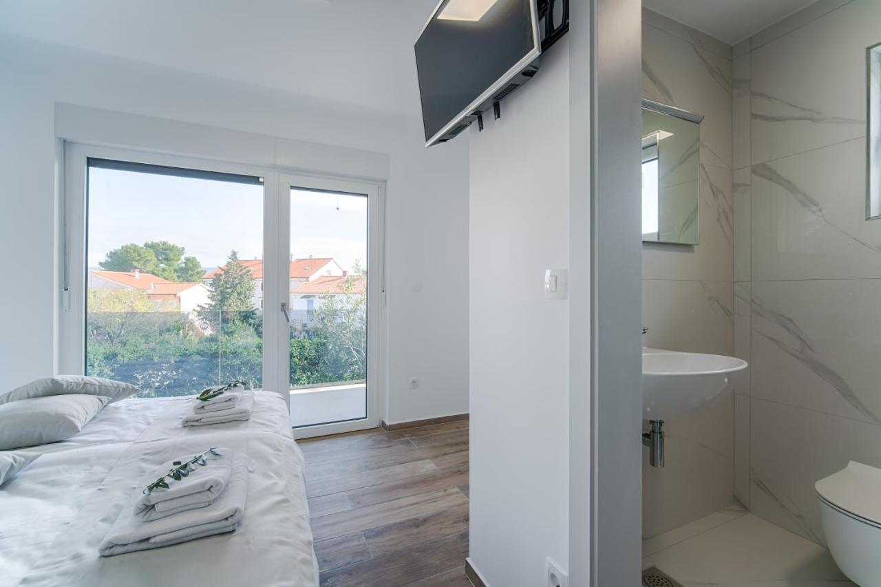 Villa Cimic Krk Town Luaran gambar